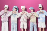 PLAVE sets a new personal record with “PLBBUU”