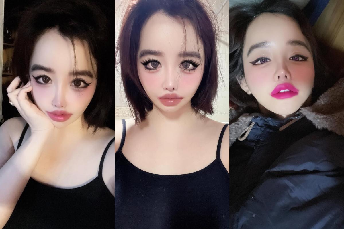 Park Bom returns to Instagram with new selfies after YG Entertaiment controversy