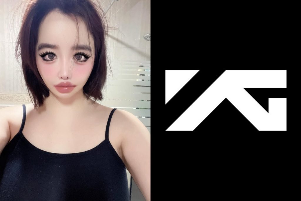 Park Bom returns to Instagram with new selfies after YG Entertaiment controversy