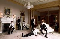 RIIZE drops a first look at their Fame era with official teasers, a showcase and an art exhibit