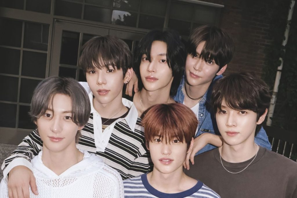 RIIZE drops a teaser for Fame and fans are ready for new music