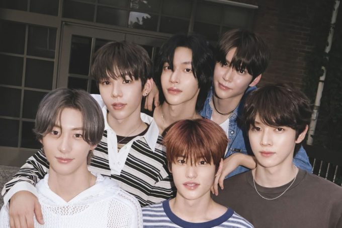 RIIZE drops a teaser for Fame and fans are ready for new music