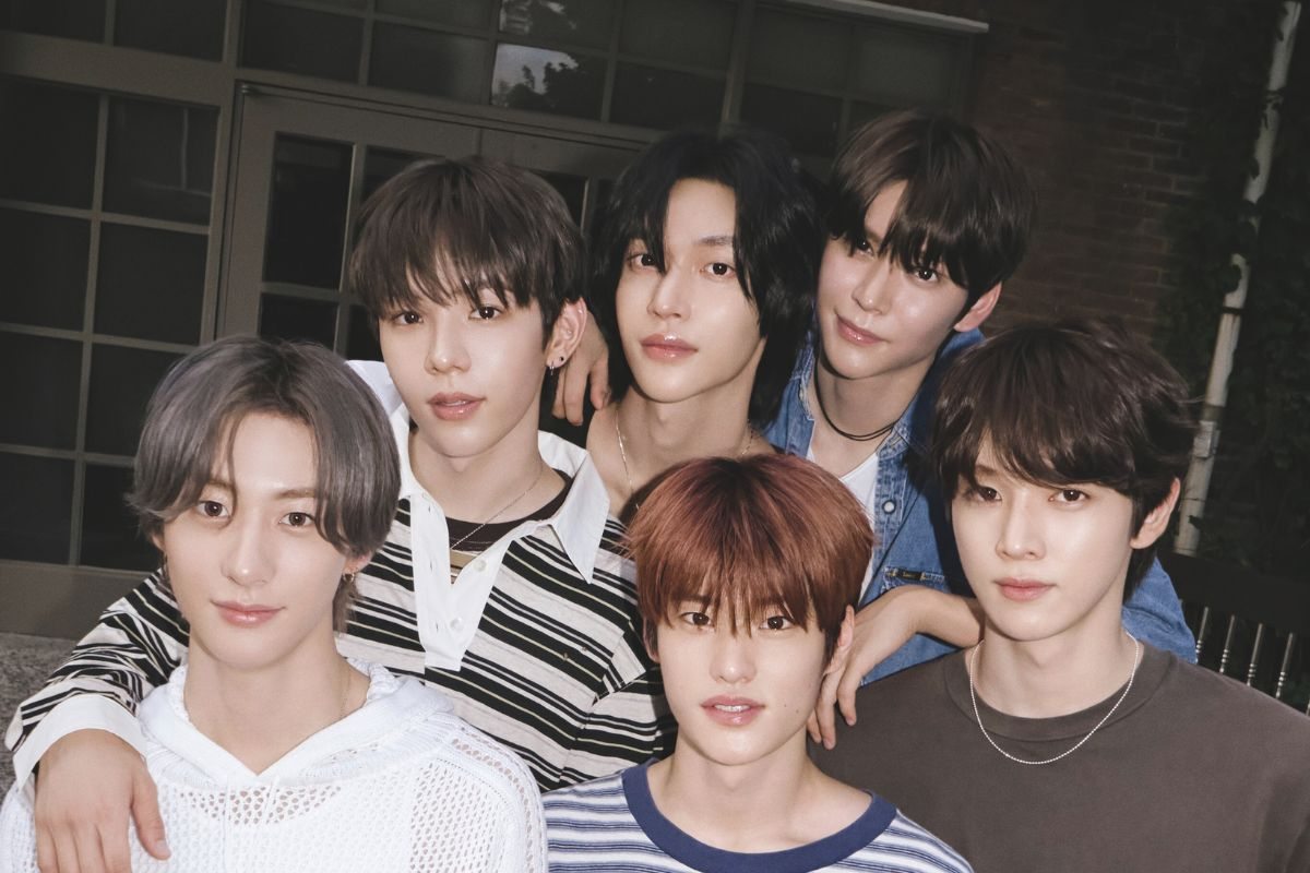 RIIZE drops a teaser for Fame and fans are ready for new music