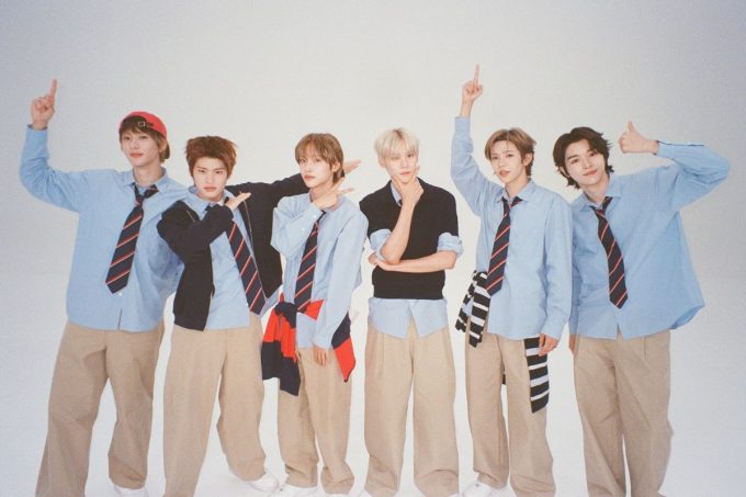 RIIZE releases cinematic trailer for “Fame”