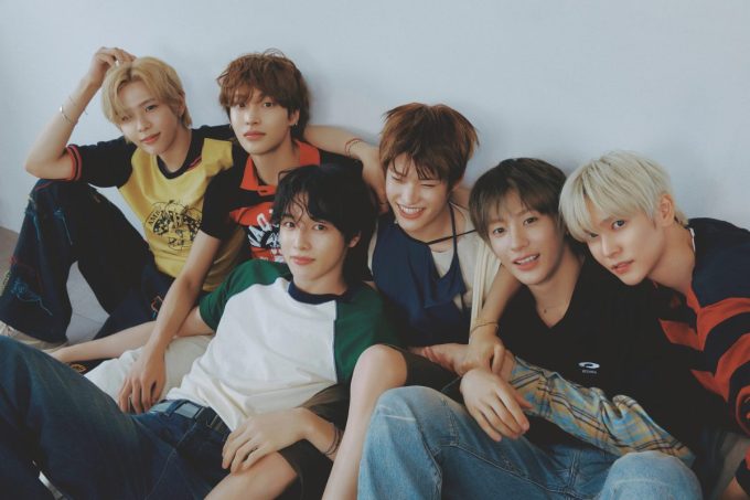 RIIZE turns their upcoming single into art with “Silence Inside the Fame – Tranquility and Resonance”