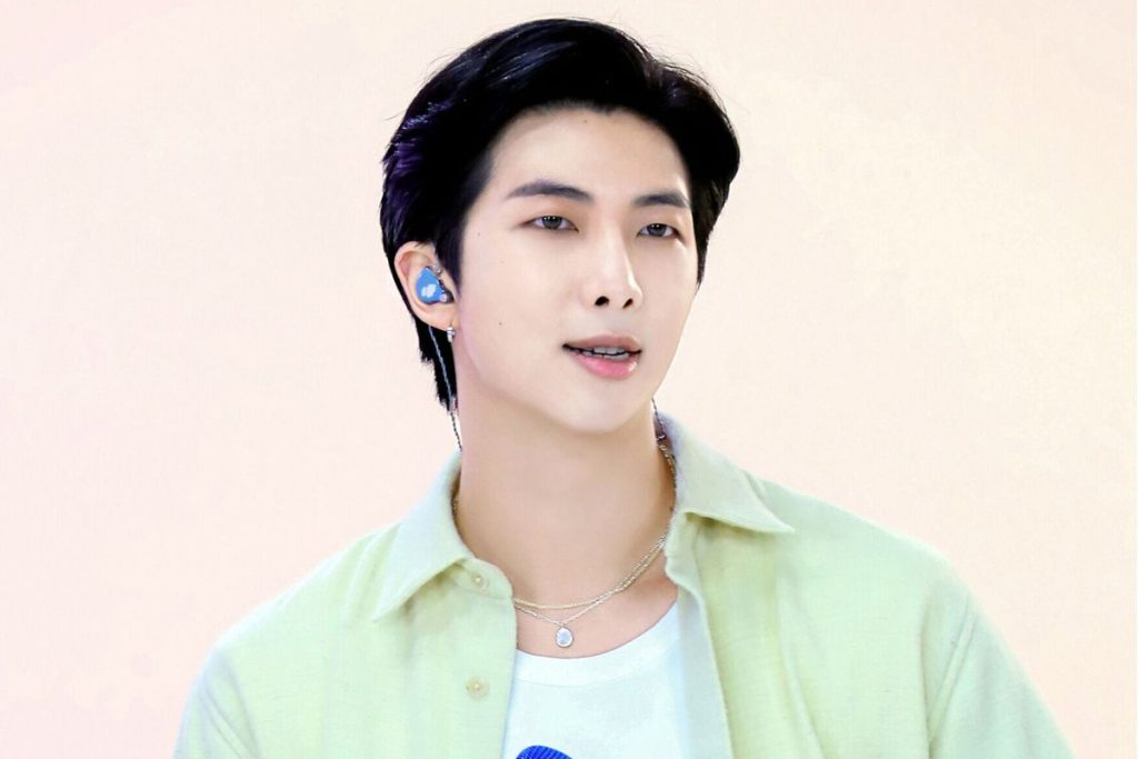 RM shares exciting details about the genres of BTS' upcoming album