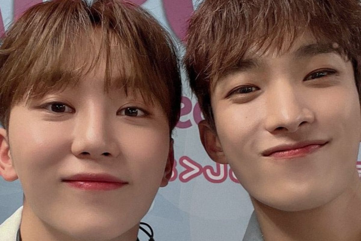 The new subunit will be full of vocals!