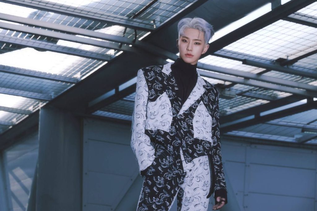 SEVENTEEN’s Hoshi and his family continue their philanthropic legacy