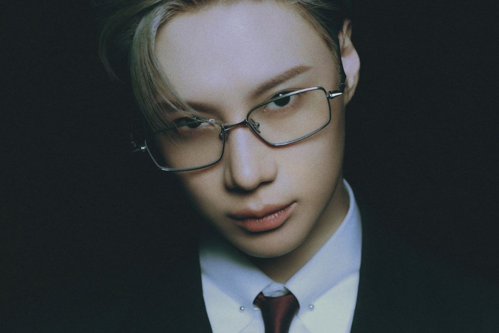 SHINee’s Taemin is set to perform on “The Kelly Clarkson Show”