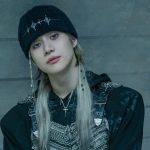 SHINee’s Taemin makes an iconic performance on “The Kelly Clarkson Show”