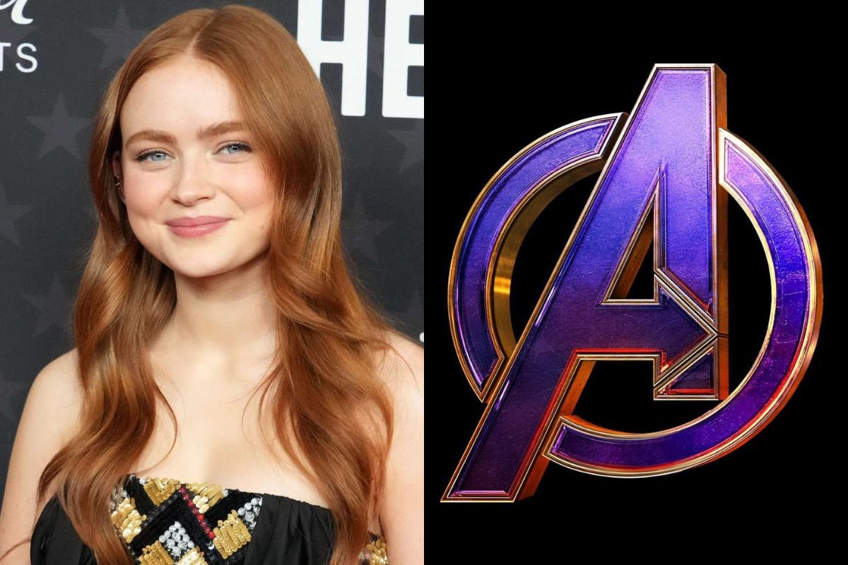 Sadie Sink is reportedly set to join the cast of the next 'Avengers' movie that will shoot in 2026