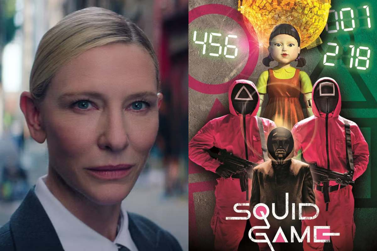 United States adaptation of Squid Game moves toward production stages