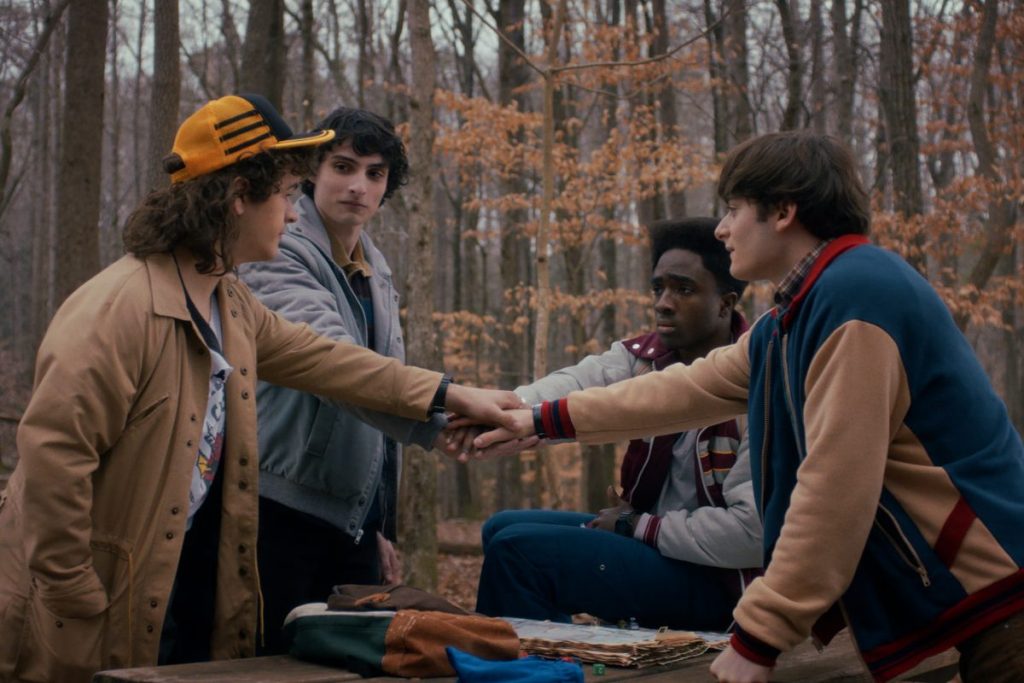 Stranger Things Season 5 Part one is out now, here's what we now about the remaining episodes