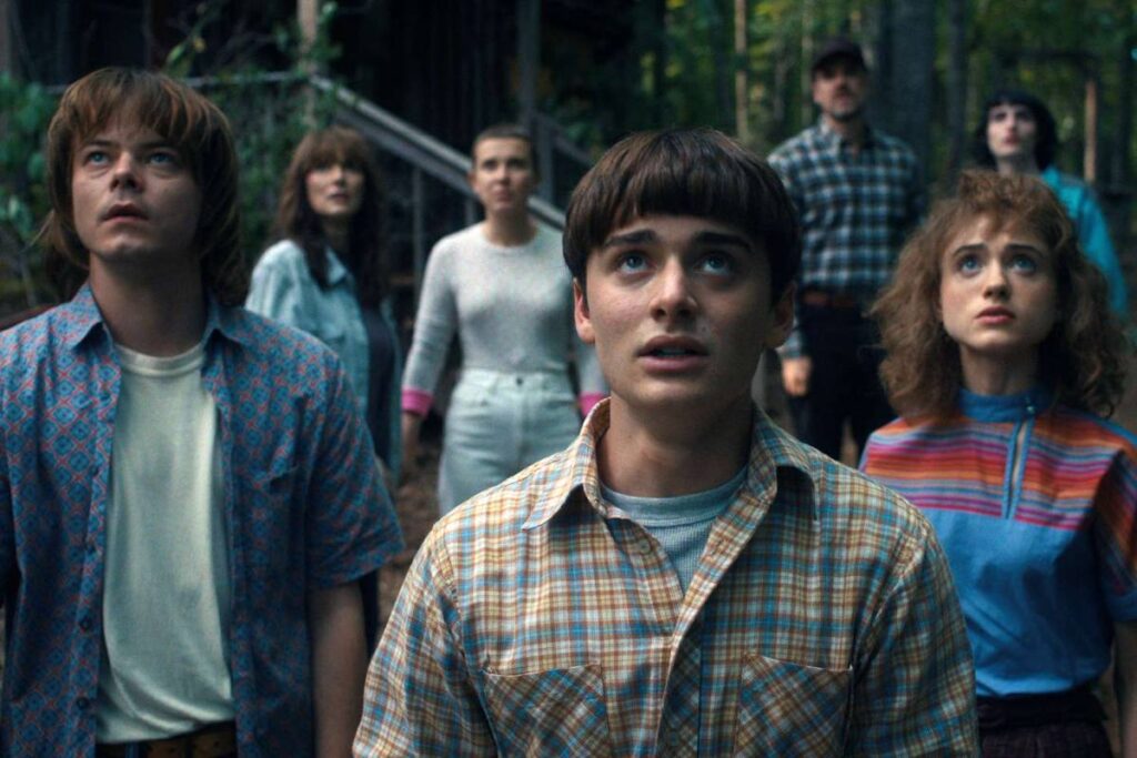 Stranger Things Season 5 breaks records as episode 4 becomes the show’s best-rated episode ever Stranger Things Season 5 breaks records as episode 4 becomes the show’s best-rated episode ever