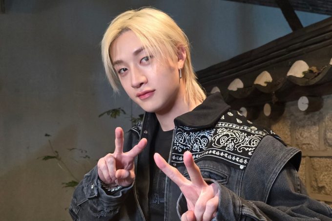 Stray Kids' Bang Chan confesses he always wanted to get married young