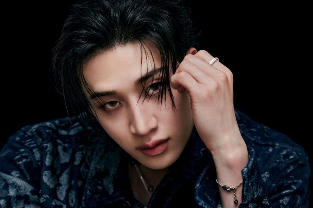 Stray Kids’ Bang Chan stars in FENDI’s “Roman Empire” music project Stray Kids’ Bang Chan stars in FENDI’s “Roman Empire” music project