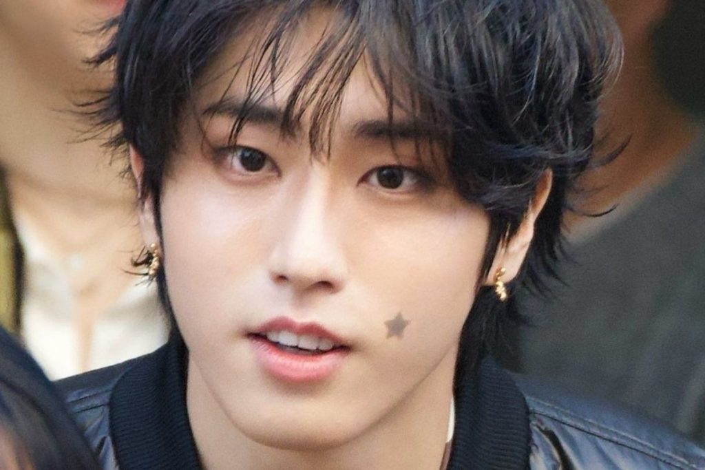 Stray Kids’ Han’ tattoo triggers action from JYP Entertainment