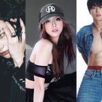 Stray Kids’ Hyunjin, BLACKPINK’s Jisoo, and Byeon Woo Seok become the main faces at Cartier’s 2025 party in Seoul