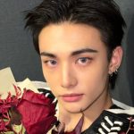 Stray Kids’ Hyunjin Dazzles in new Givenchy’s holiday campaign