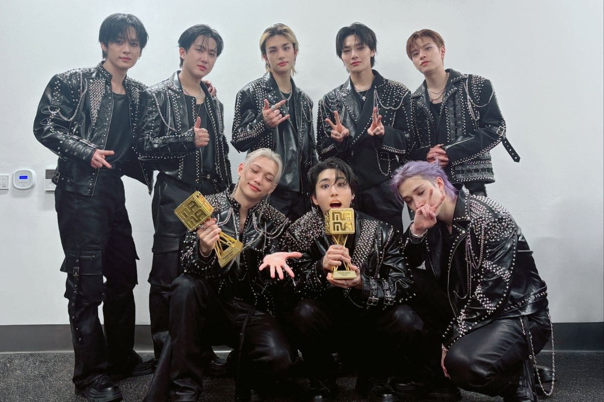 tray Kids' LALALALA reaches a new views milestone on YouTube