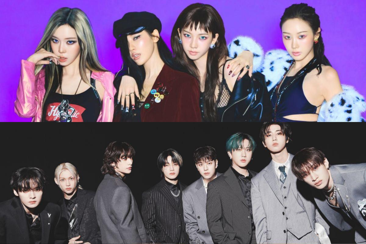 Stray Kids, aespa, and entertainment companies donate after the Hong Kong fire tragedy