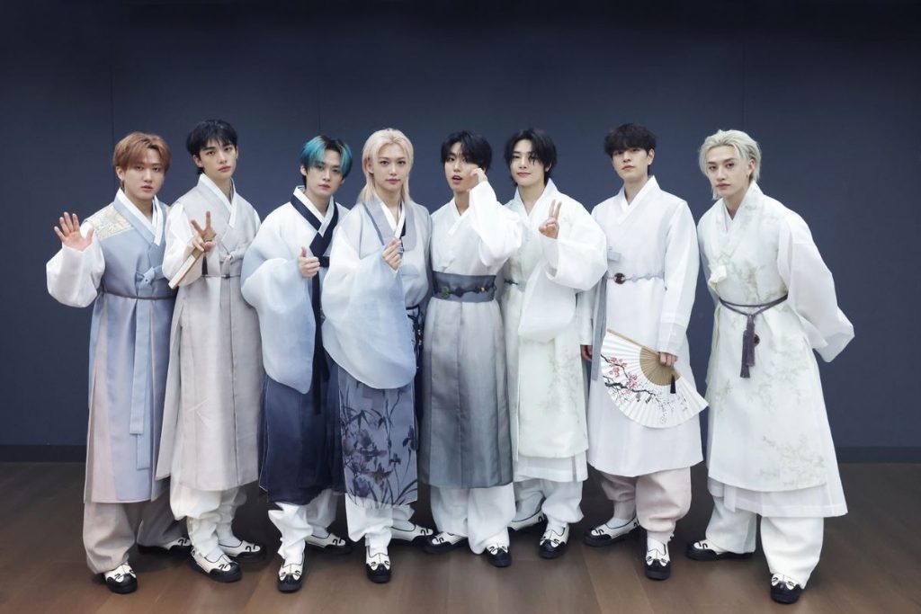 Stray Kids and DJ Snake collaborate on new track, “In The Dark”