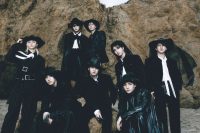 Stray Kids kick off new era with DO IT and a #1 prediction on the Billboard 200