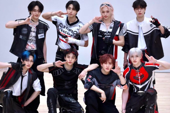 Stray Kids make Kpop history after surpassing 1 million pre-saves on Spotify with “DO IT”