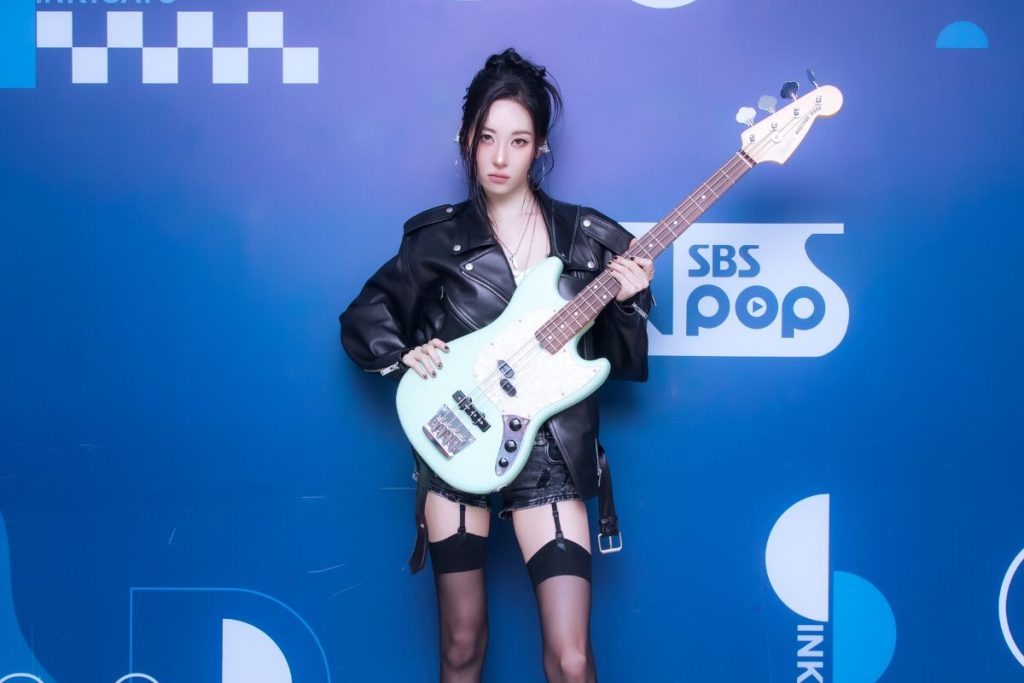 Sunmi makes a horror comeback with “CYNICAL”