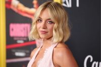 Sydney Sweeney opens up about her American Eagle jeans controversy