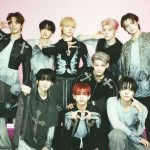 &TEAM earns third win for “Back To Life” On Music Bank