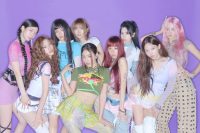 TWICE Becomes the first Kpop girl group to go platinum in the U.S. with a non-collaboration song