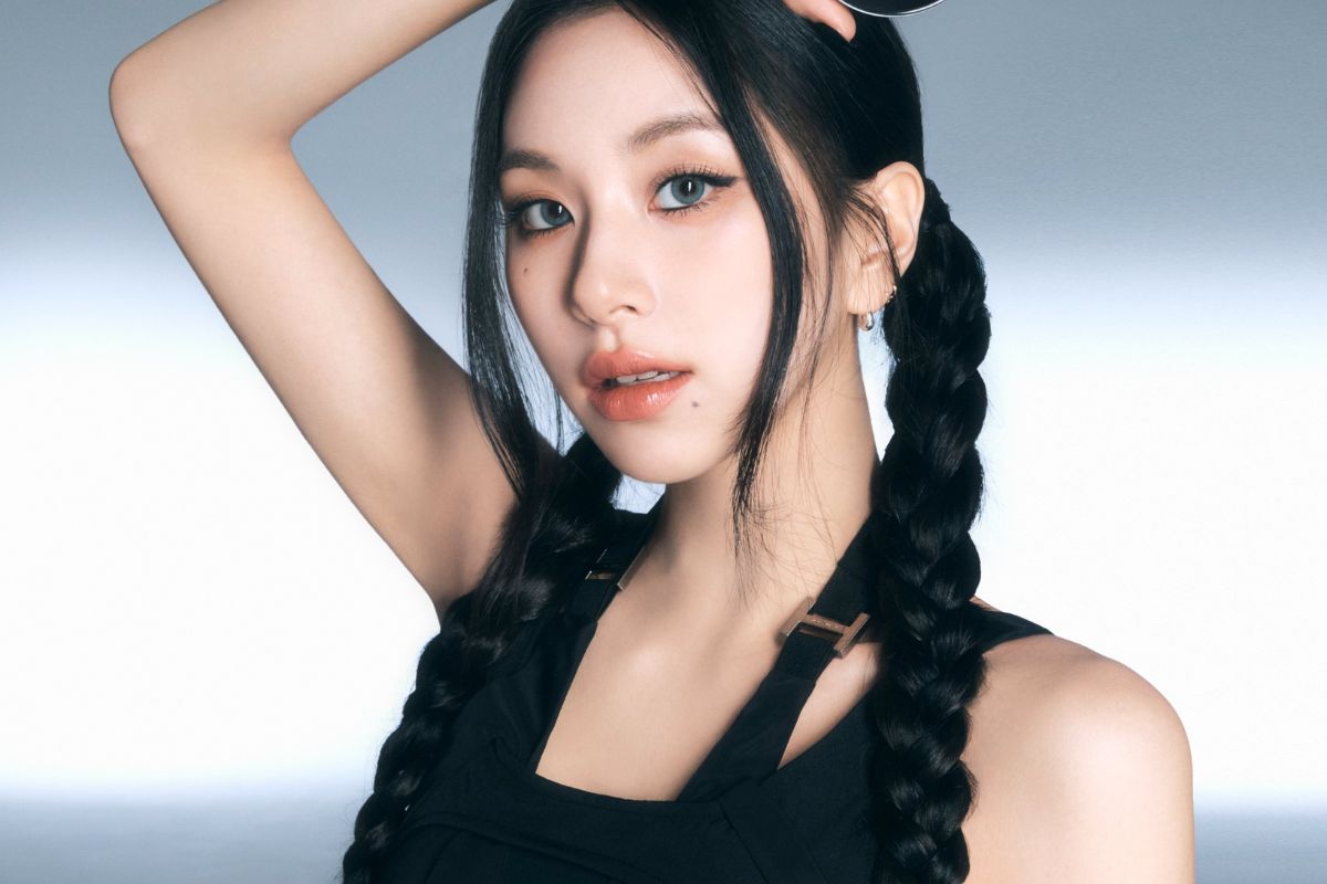 The idol will rest for the rest of the year from TWICE activities 