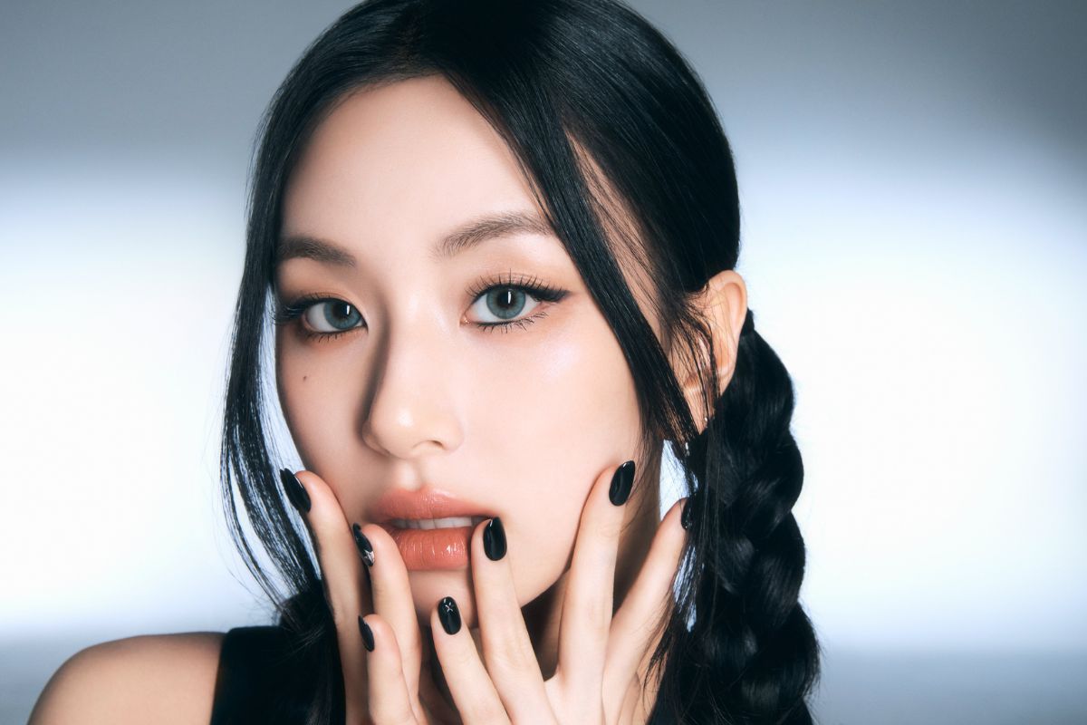 TWICE's Chaeyoung will sit out tour stops due to health