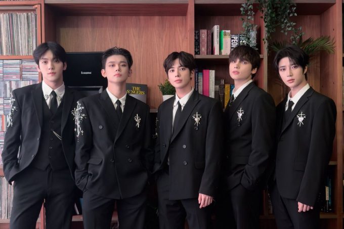 TXT kicks off massive Japan 5 dome tour with shows across different cities