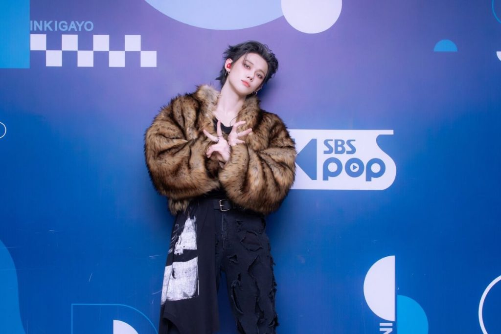 TXT’s Yeonjun is set to perform on NBC’s “The Kelly Clarkson Show”