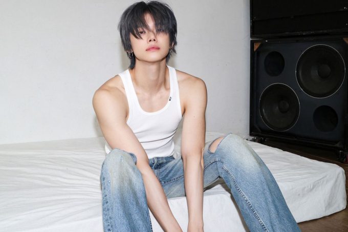 TXT's Yeonjun makes history with “NO LABELS PART 01”