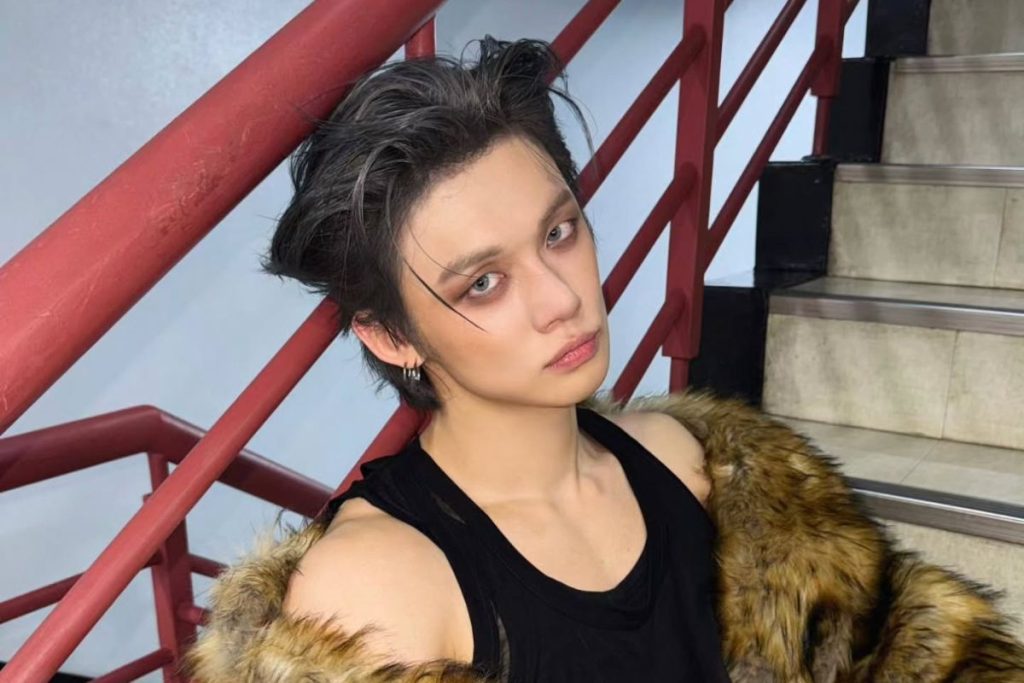 TXT’s Yeonjun quintuples his 1st week sales with “NO LABELS PART 01”