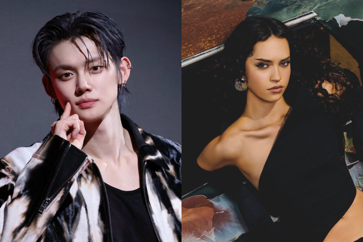 TXT's Yeonjun surprises with “No Labels Part 01” featuring a collab with KATSEYE’s Daniela