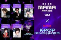The 2025 MAMA Awards cancel KPop Demon Hunters’ Saja Boys performance after Hong Kong tragedy