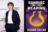 The Hunger Game Sunrise On The Reaping teaser is officially out