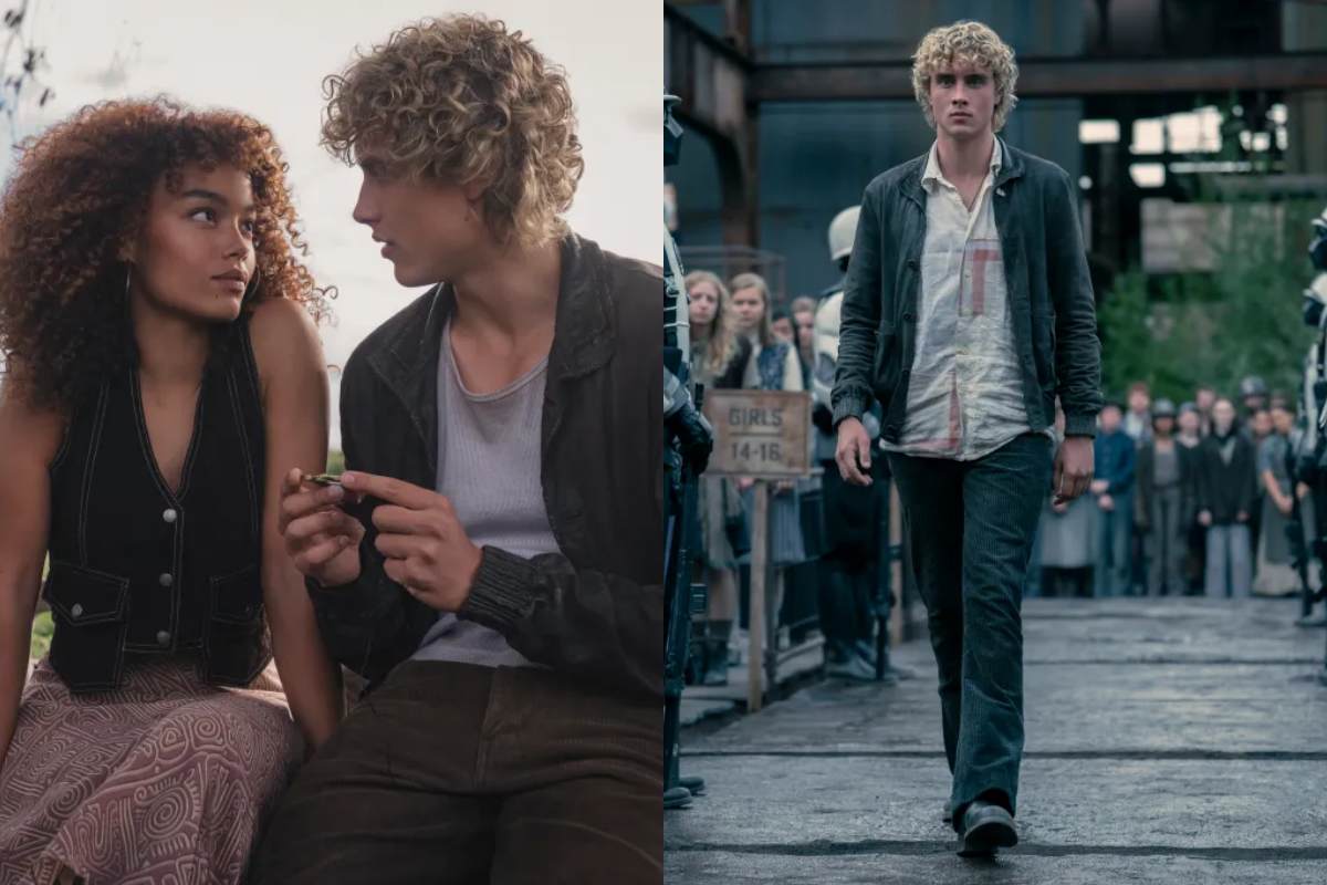 The Hunger Games: Sunrise On The Reaping teaser is officially out