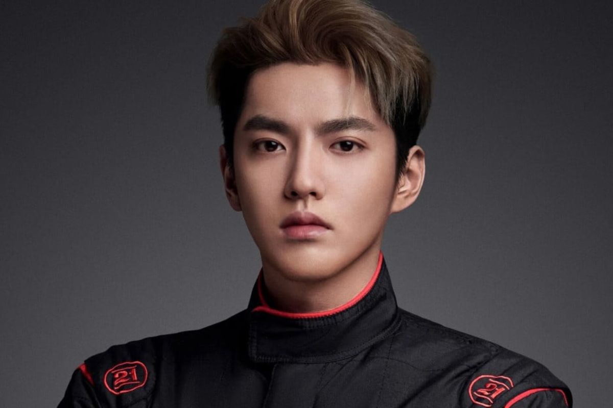 Kris Wu is still in prison for his sexual assault charges