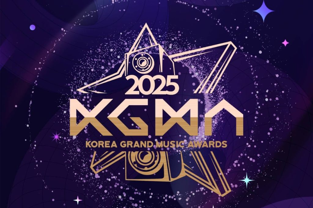 These are the 2025 Korea Grand Music Awards Day 1 winners