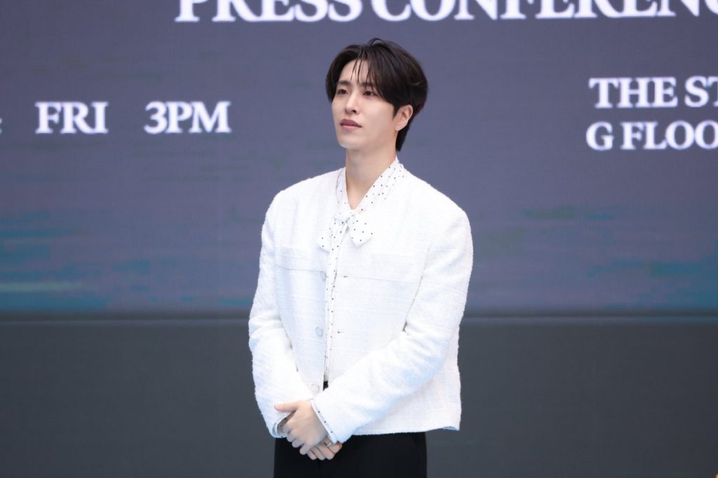 Youngjae to begin military service on November 27, becoming the final GOT7 member to enlist