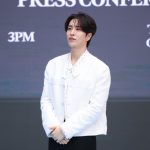 Youngjae to begin military service on November 27, becoming the final GOT7 member to enlist