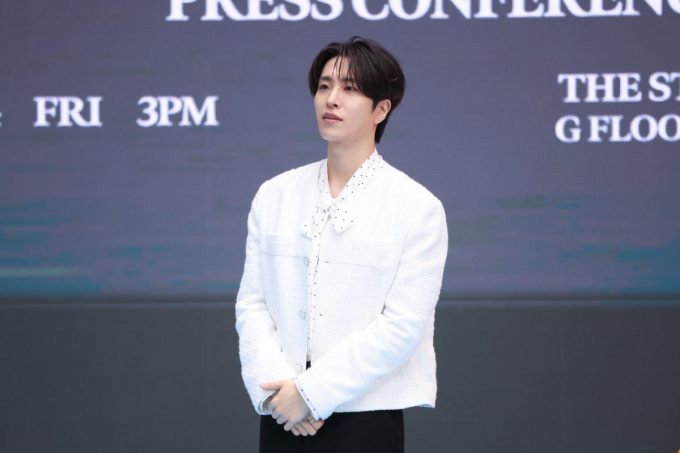 Youngjae to begin military service on November 27, becoming the final GOT7 member to enlist