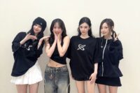 aespa reveals the date of their upcoming music project