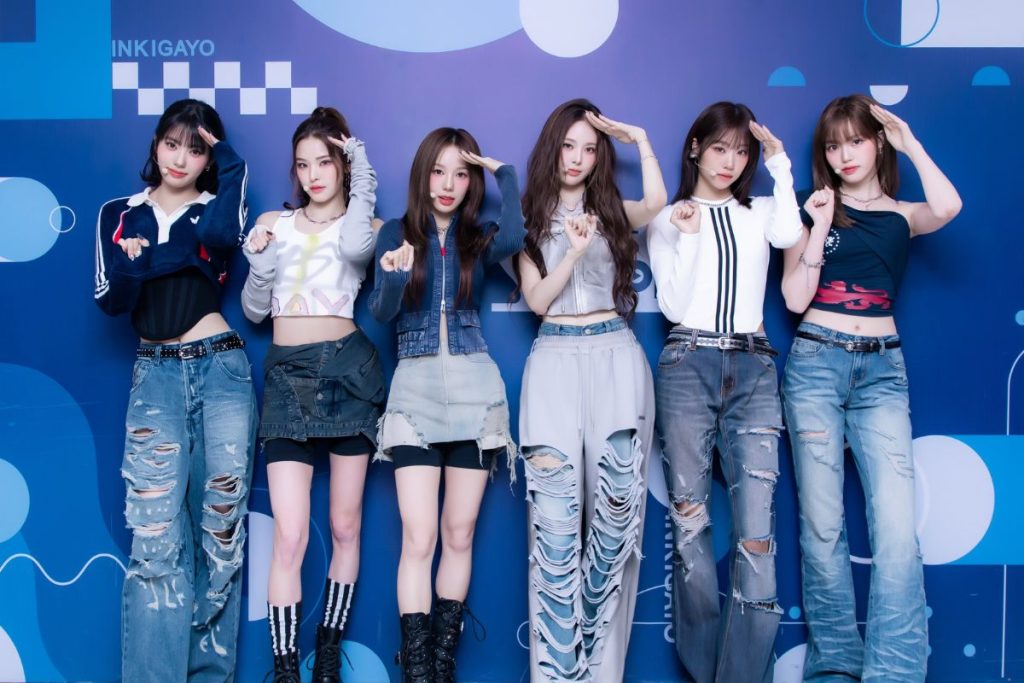 izna releases the “PSYCHO” OST for webtoon “Operation True Love”