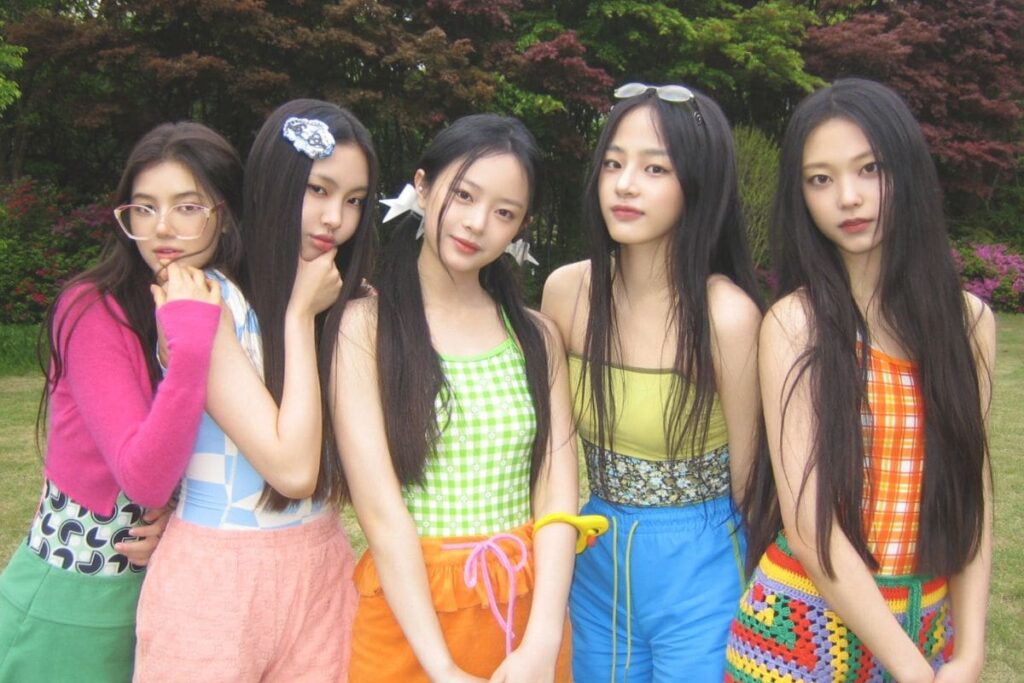 ADOR updates on NewJeans’ contracts, what’s the tea? ADOR updates on NewJeans’ contracts, what’s the tea